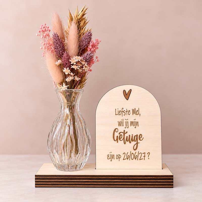 liefste mel getuige op 26 06 27