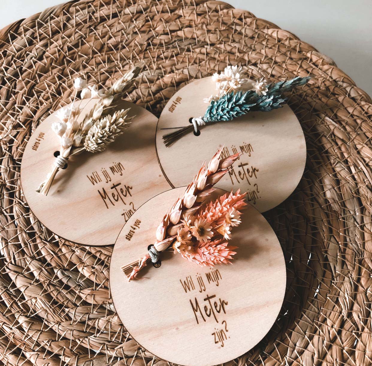 doosje wil jij mijn meter zijn